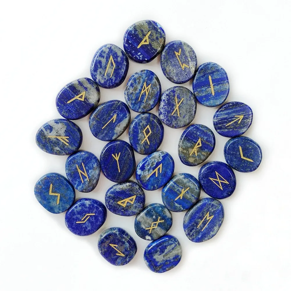 lapis viking rune-set 01