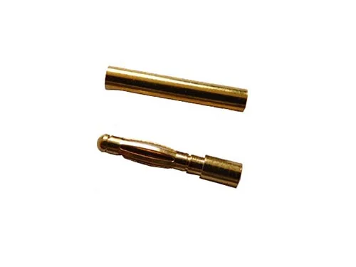 200 шт. 100 пар 2 мм 3 5 4 6 8 мм|battery plug|plug battery3.5mm banana plug |