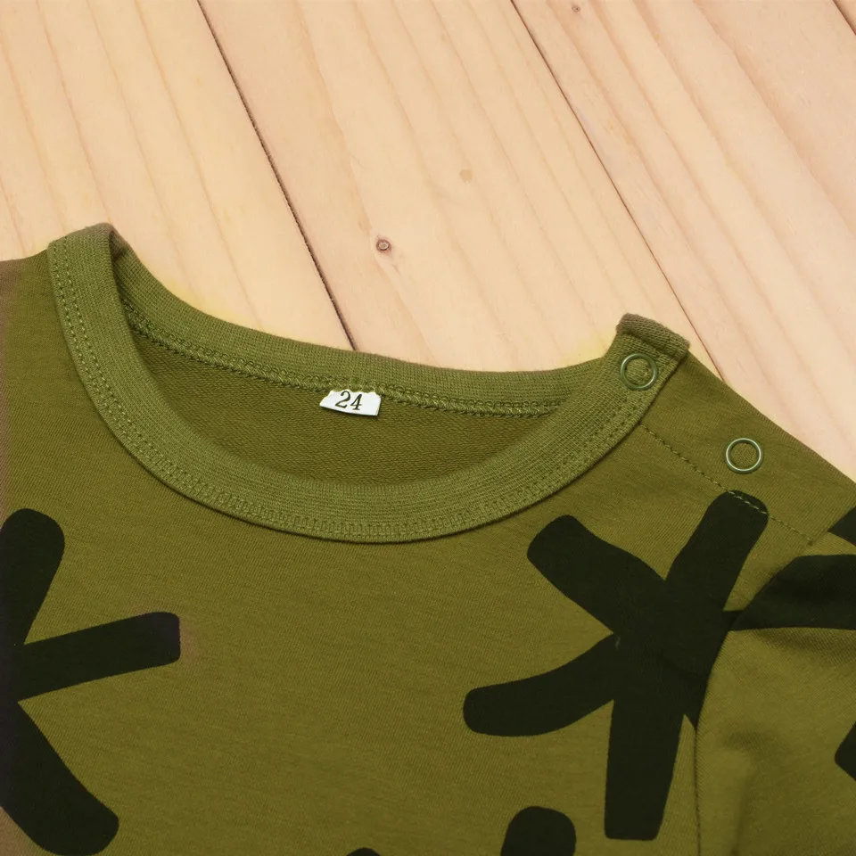 Sertista bebé niños niñas primavera mameluco niño niña mono de manga larga pijamas recién nacidos Bebes Jersey ropa de bebé 2019 nuevo 25C Sertista bebé niños niñas primavera mameluco niño niña mono de manga larga pijamas recién nacidos Bebes Jersey ropa de bebé 2019 nuevo 25C