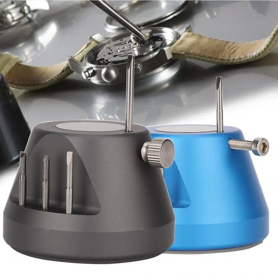 

Professional Watch Bracelet Band Strap Screws Remover Wristwatch Strap Band Screw Removal Watch Part Repair Tool for Watchmakerd