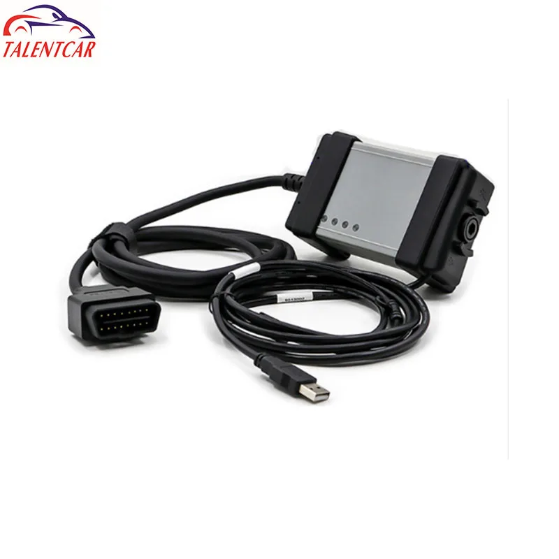 

New Version 2014D VIDA DICE Diagnostic Tool for VOLVO Universal Diagnostic Tool With Free Shipping