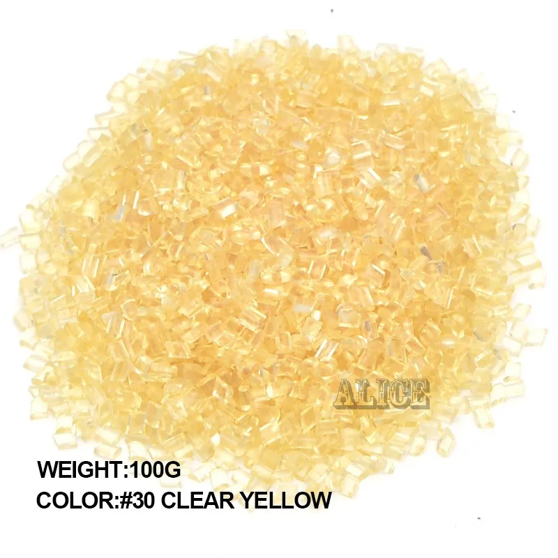 Keratin Glue 1000G Hot Glue Hair Extensions Hotmelt Glue Keratin Grain