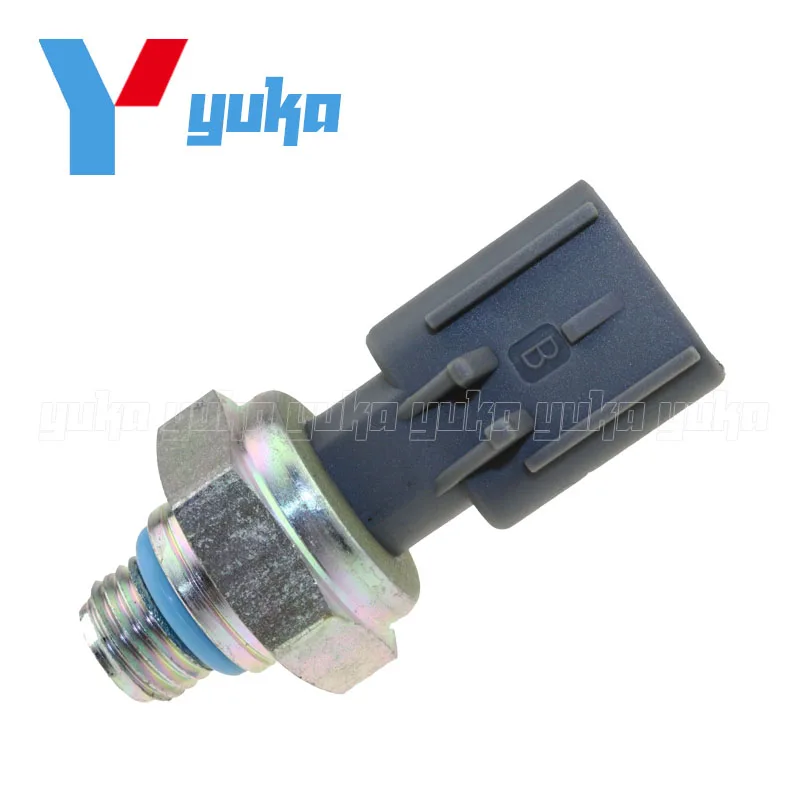 Cummins Isx Fuel Pressure Sensor