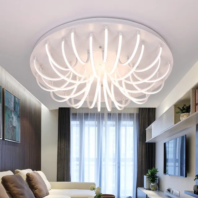 Neue günstigen Led Deckenleuchten plafondlamp Schlafzimmer moderne ... Neue günstigen Led Deckenleuchten plafondlamp Schlafzimmer moderne ...