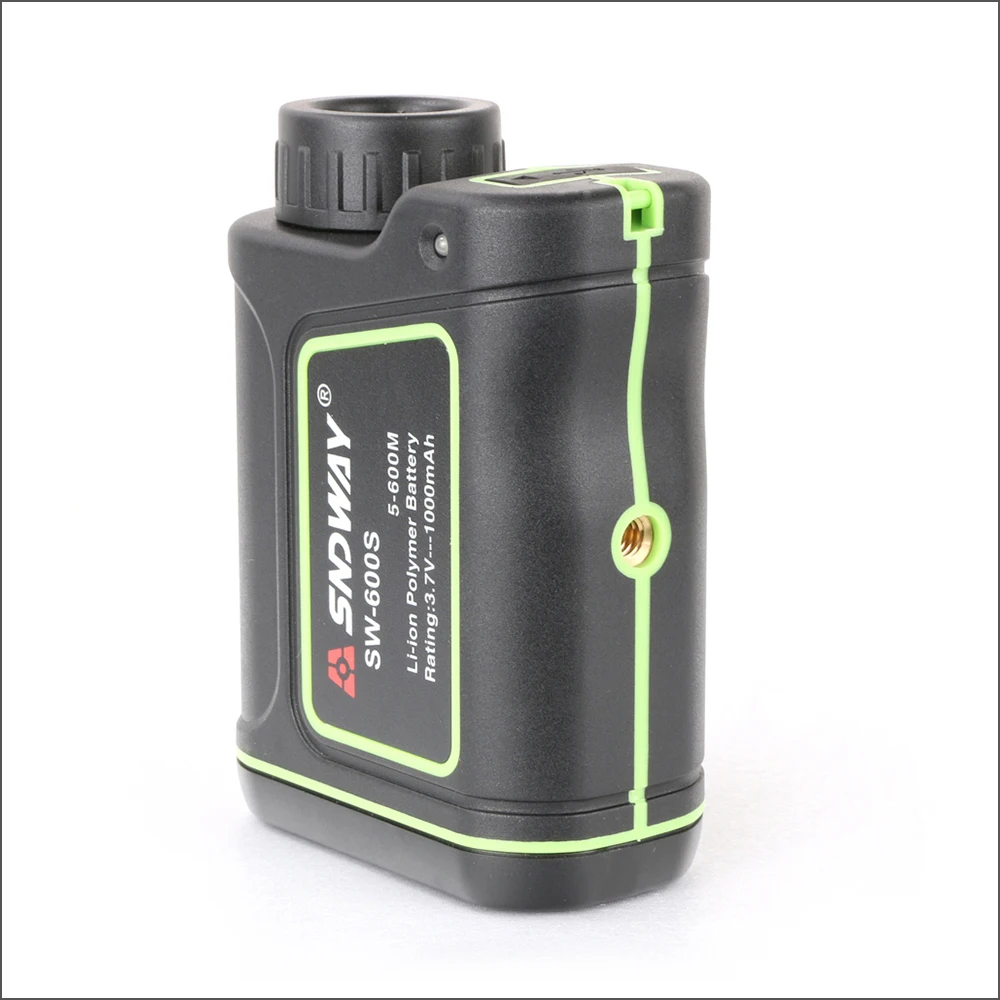 SNDWAY Golf Laser Rangefinder Tape Distance Meter Hunting Monocular Telescope Trena Laser Range Finder Measure 600M SW-600S SNDWAY Golf Laser Rangefinder Tape Distance Meter Hunting Monocular Telescope Trena Laser Range Finder Measure 600M SW-600S