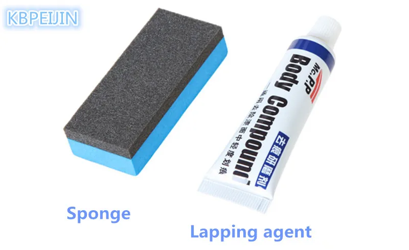 

Car Body Compound Paste Set Scratch Paint Auto Polishing&Grinding Care for KIA sportage rio sorento cerato k2 Soul ceed Sportag
