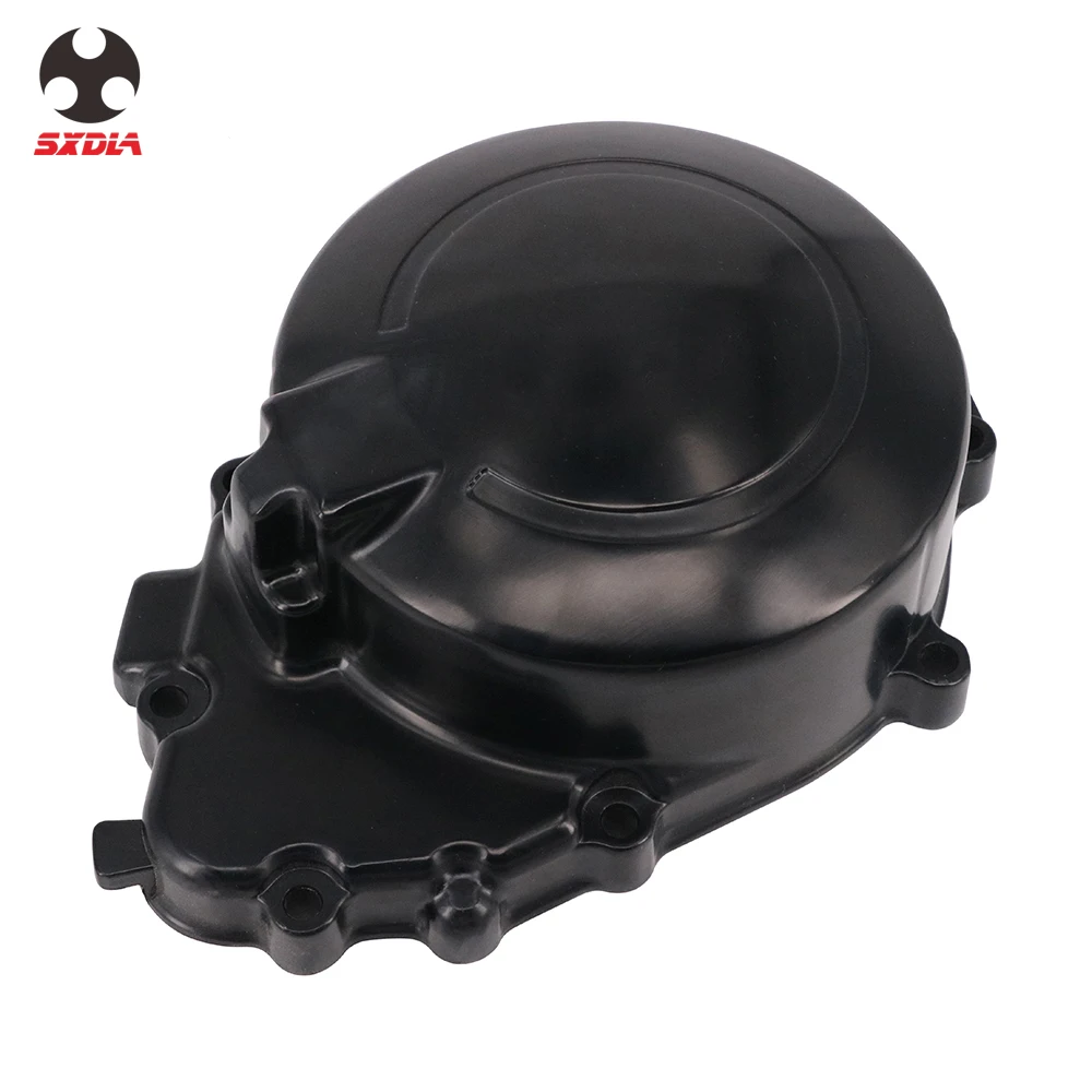 

Motorcycle Accessories Engine Protection Stator Case Cover Protector For Kawasaki ZX6R ZX 6R ZX-6R 1995 1996 1997