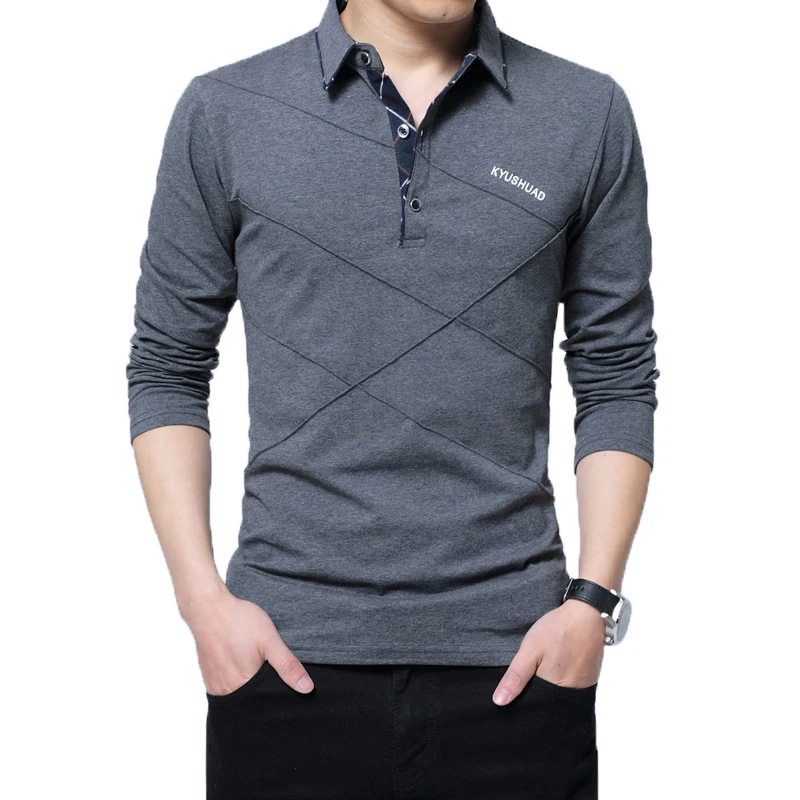 2022 Mens Winter Fleece T shirt Fashion 