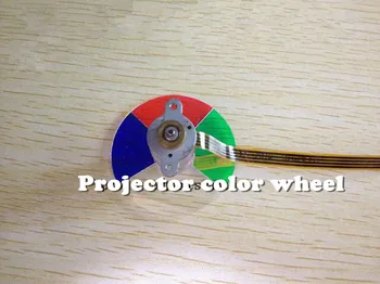 

Brand new projector color wheel for Mitsubishi MD-350X projector