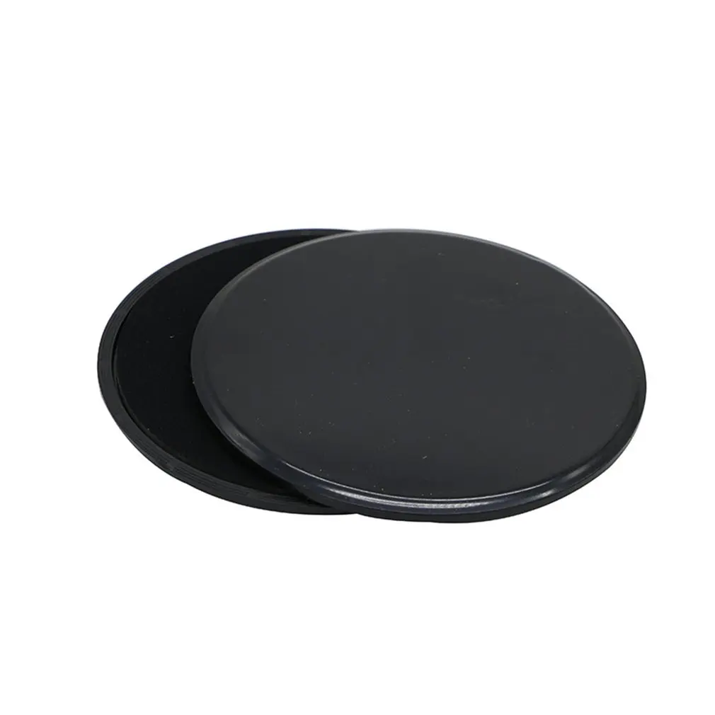 Round Slide Gliding Discs Coordination Ability relax Exercise Sliders For Core Training Abdominal And Full Body Training