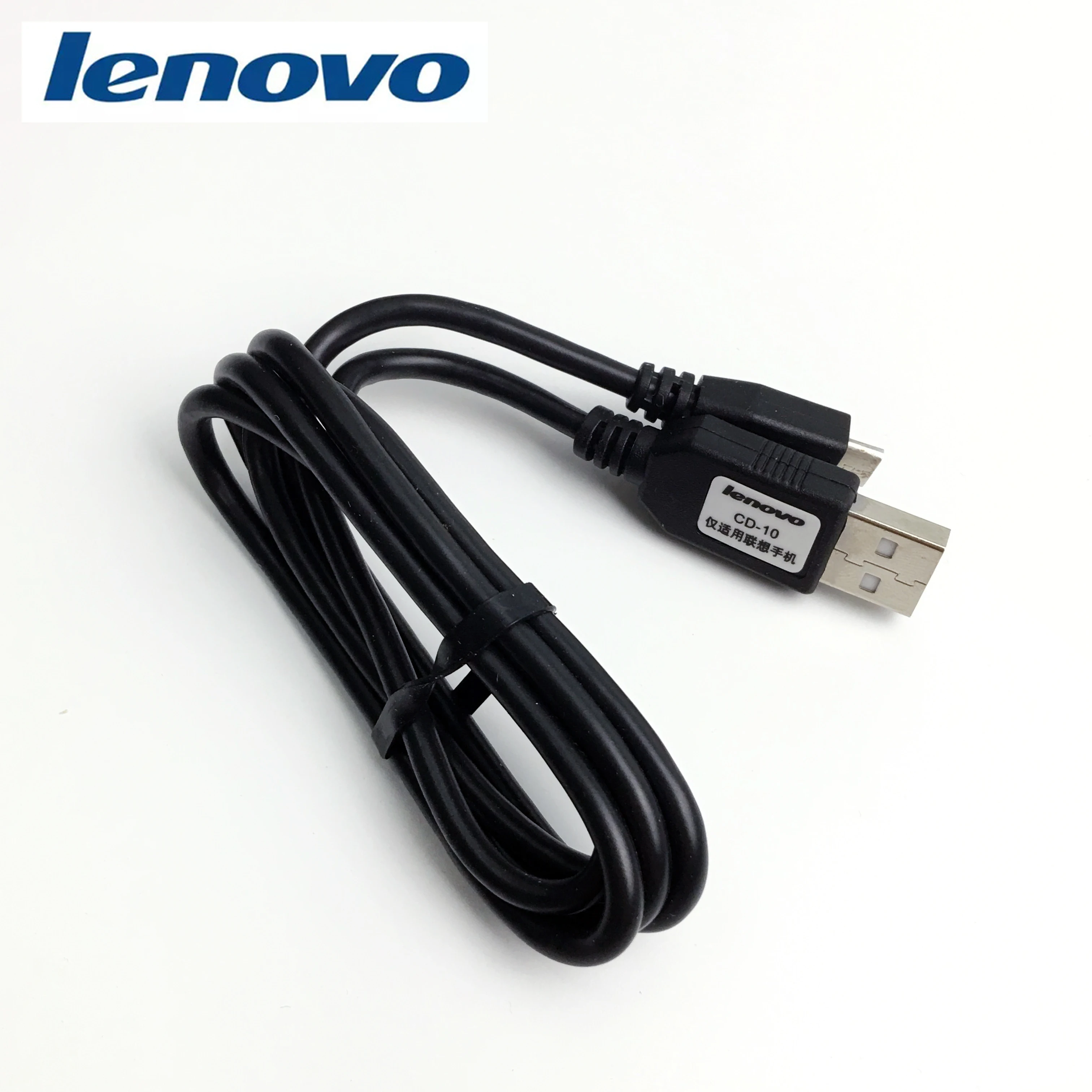 Оригинальный зарядный кабель для lenovo 100 см микрокабель forK5 Spelen S5 Pro K6 a536 K3 note p2 vibe p1