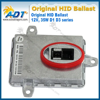 

OEM BALLAST 12V35W D1 D3 130732931201 For Mercedes C class 2012-2014