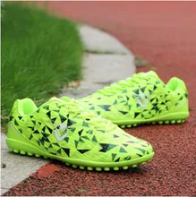 Children Football Shoes 2017 Superfly Original Kids Sneakers Boy And Girls Football Shoes Unisex Soccer Broken Nail Sport Shoes