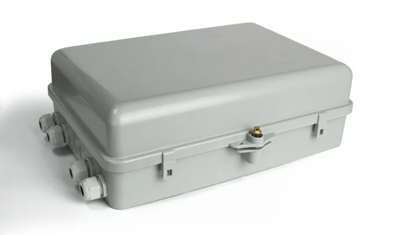 1X32 Splitter Fiber Optical Box 4