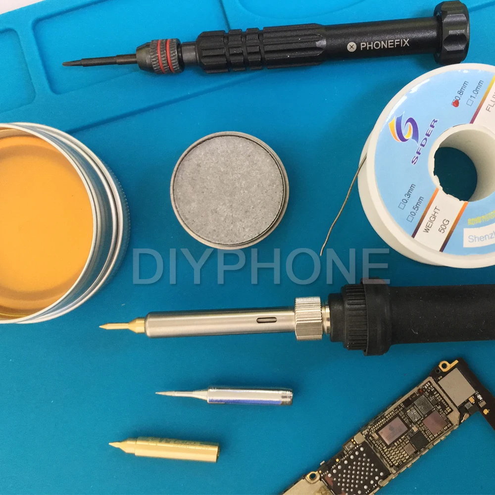 Mechanic Improved Solder Iron Tip (4)