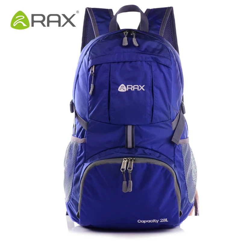 

RAX Sports Bag Outdoor Hiking Mountain Bag for Professional Men Light Weight Bag for Women