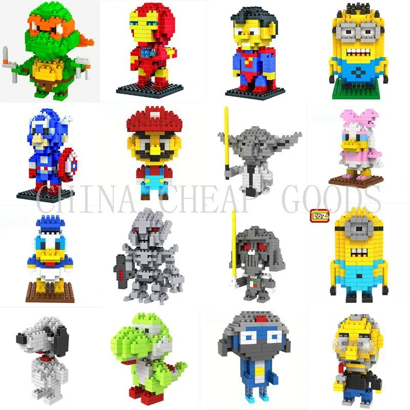 16STYLES