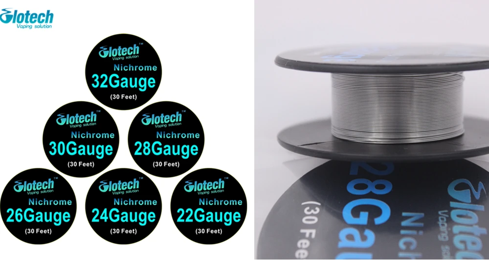 Nichrome