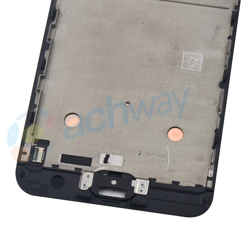 100% Tested For Meizu Pro 5 LCD Screen Display+Touch Panel Digitizer Assembly Replacement 5.7 For Meizu Pro5  Mx5 Pro LCD (5)
