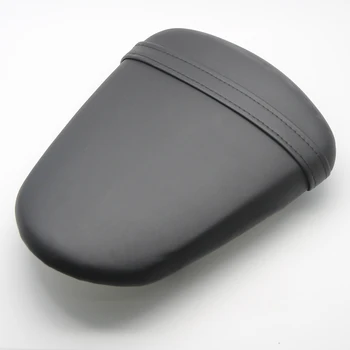 

Black Rear Pillion Passenger Seat Cover For SUZUKI GS-XR1000 2005-2006