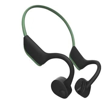 

VOBERRY Bluetooth Headset For Huawei Samsung Sports Stereo Music Headset For Iphone X Xs Wireless Bluetooth Headset 5.0