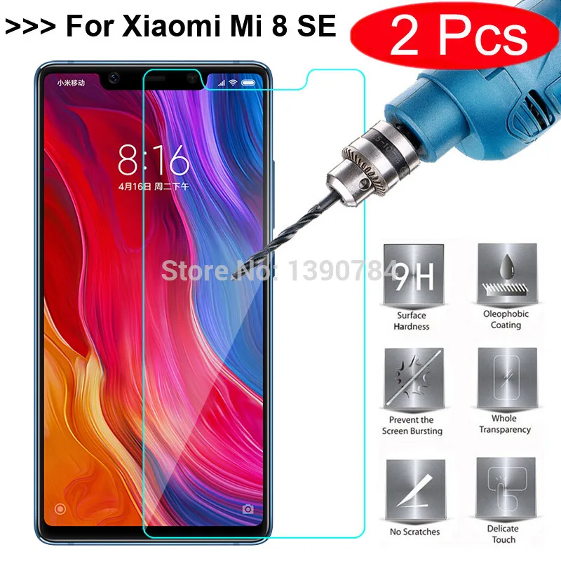 mi 8se