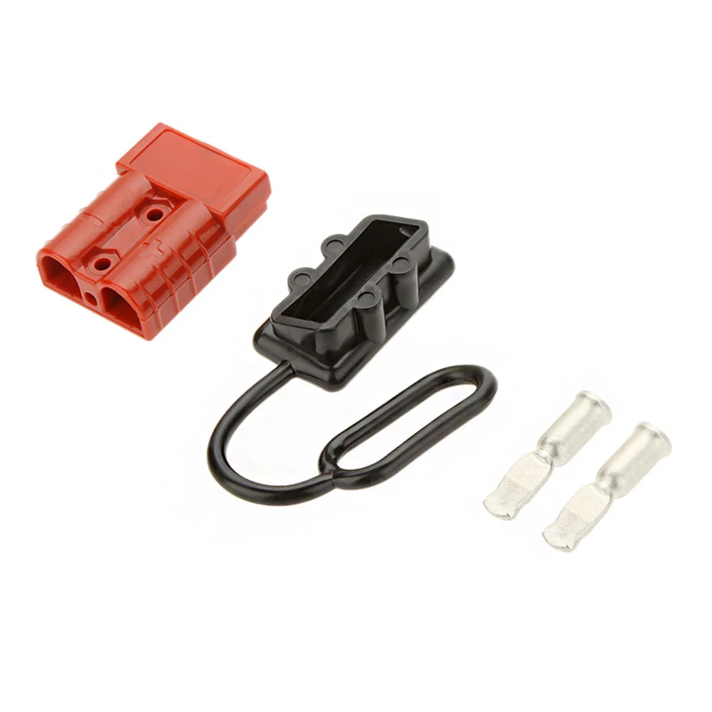 50A Battery Quick Connect/Disconnect Wire Harness Plug Winch Trailer Connector Kit-in Ornaments from Automobiles & Motorcycles on Aliexpress.com | Alibaba ...