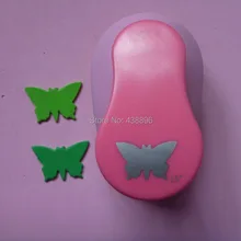 1,"(3,8 см) Бабочка EVA пенополистирол бумажный удар для поздравительных открыток ручной работы, записная книжка ручной работы