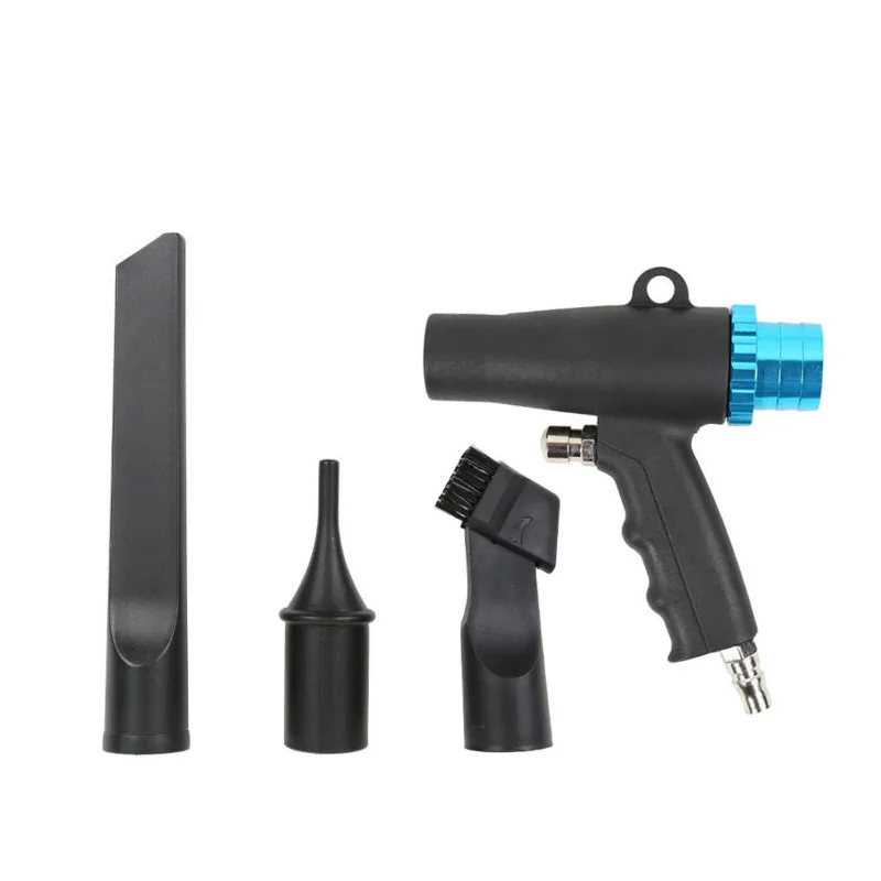 

Dirt remover Vacuum Assembly Woodwork Debris Cleaning Pneumatic Cleaner Kit Set 6 kPa Dust Suction Accessories