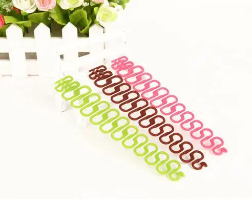 

3pcs Women Lady Fashion Hair Styling Clips Stick Bun Maker Braid Tool Hair Accessories Hair Maker New