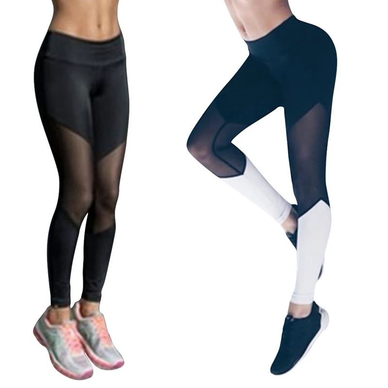 Aliexpress.com : Buy Sexy Women Sport Leggings Fitness