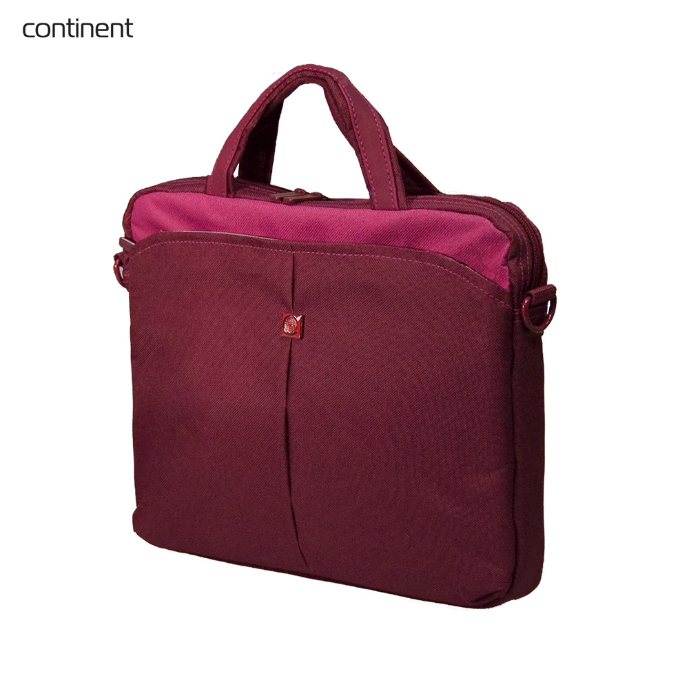 Сумка для ноутбука Continent из нейлона