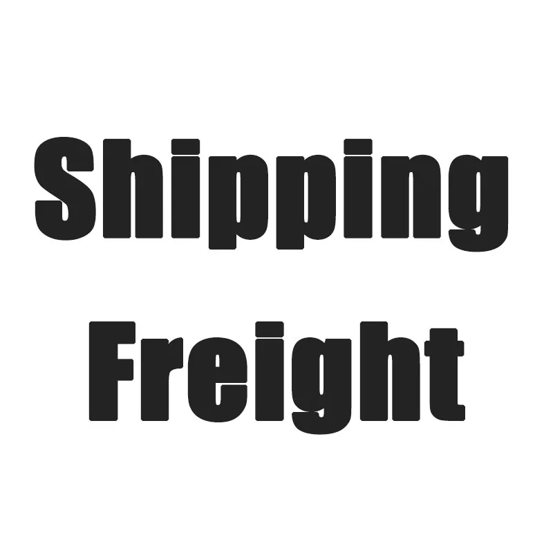 

Shipping Freight