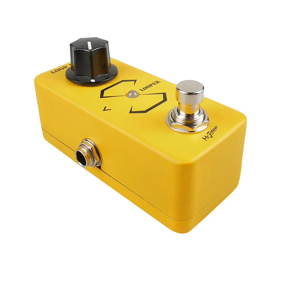 Electric Guitar Pedal3
