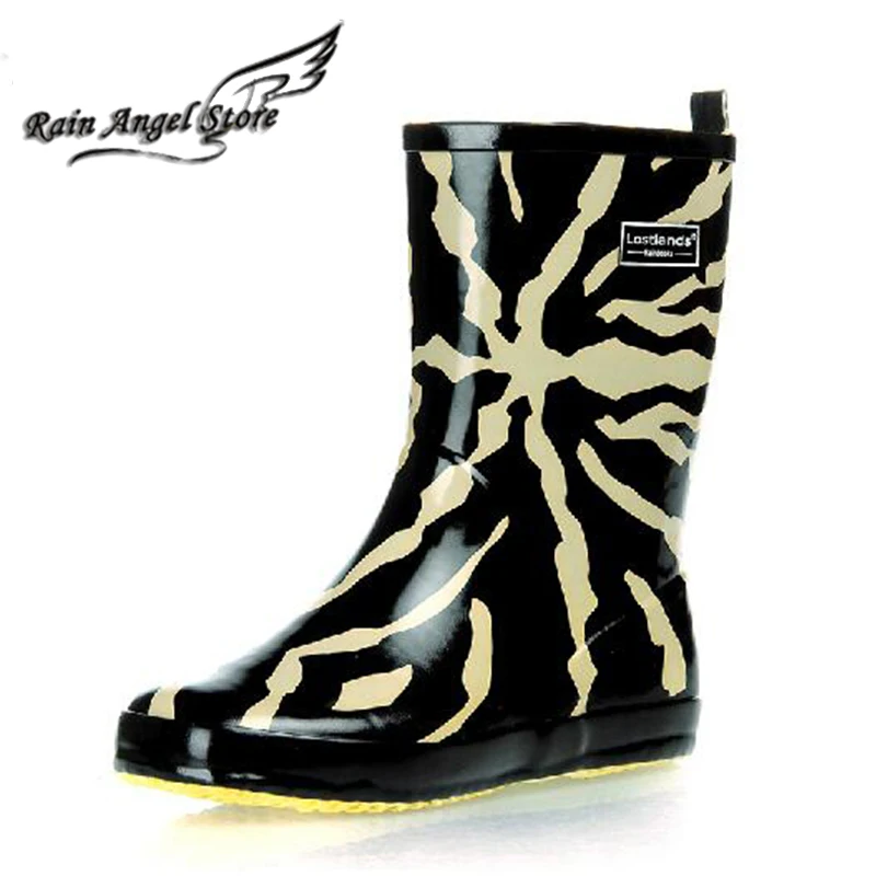 FIND IN A STORE Smoky Mountain Boots Women's Rain Boots 13