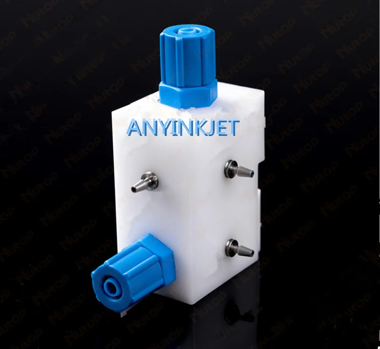 

Для Linx 4800 venturi assy LB16071 для струйного принтера Linx 4800