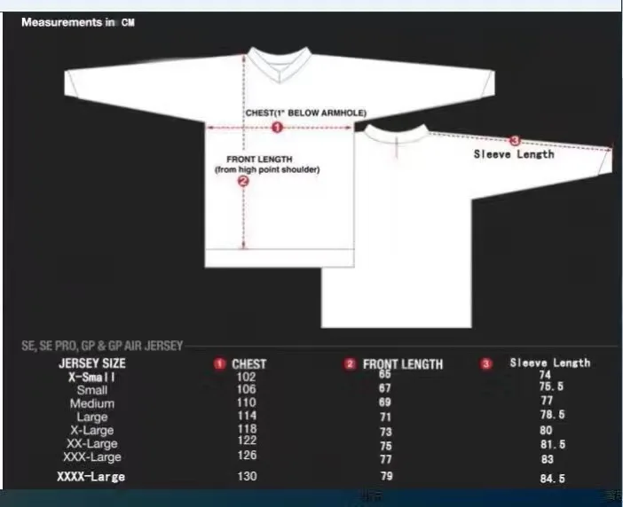 Camisetas p ciclismo