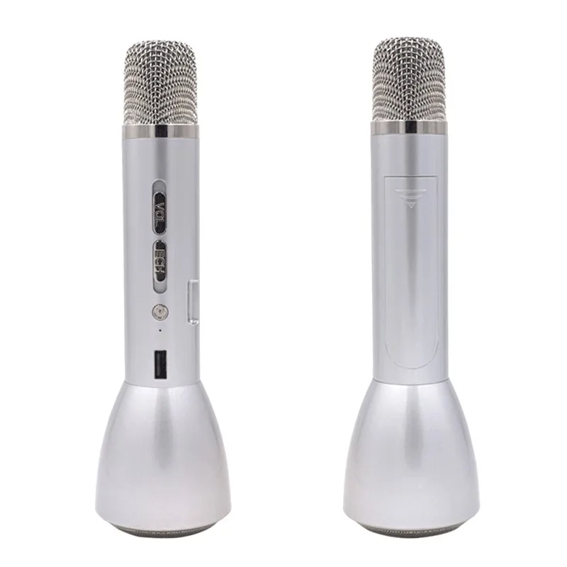 Hot-K088-Magic-Karaoke-Microfone-K-Song-Portable-Wireless-Bluetooth-Microphone-With-Bluetooth-Speaker-Power-Bank