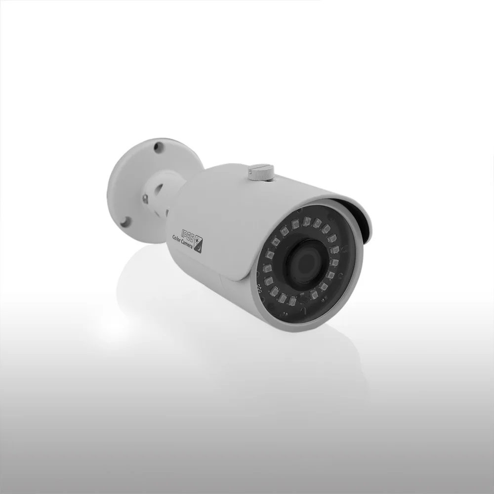 ENSTER IP66 H.265 уличная Onvif HD 1080P ip-камера с поддержкой обнаружения движения электронная сигнализация с фото моментом, поддержка внешнего MC