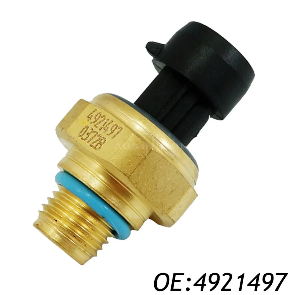4921497 Manifold absolute Oil MAP Pressure Sensor Switch For Cummins ISX ISM ISC ISB