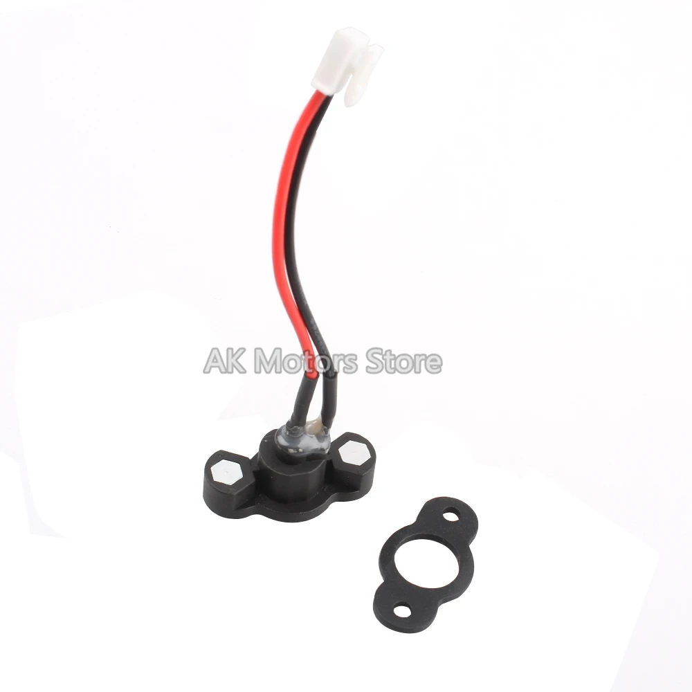 

for Ninebot ES1 ES2 ES3 ES4 Charge Port Electric Foldable Scooter Charge Port Assembly