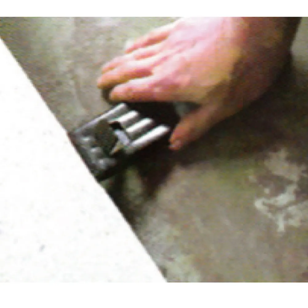 Woodworking Machinery Parts