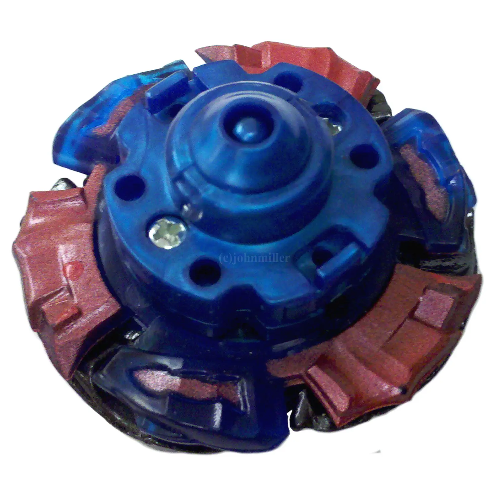 Mnotht Juguete Ldrago Destroy (destructor) Metal Fury 4D Beyblade