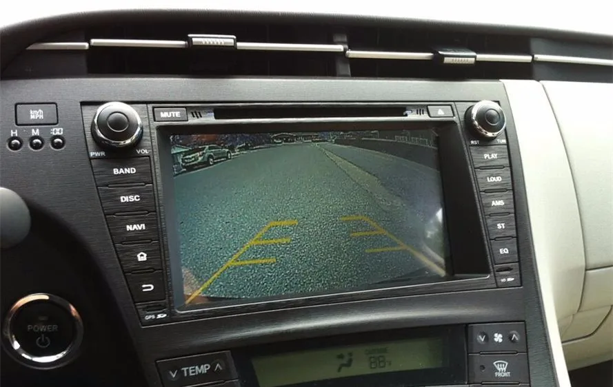 Quad-Core-Android-5-1-1-Car-DVD-For-Toyota-Prius-with-1024-600-Capacitive-Screen