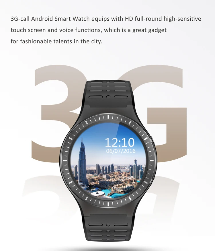 S99C smart watch  (1)