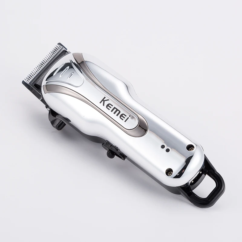 Профессиональный триммер для волос от Kemei|hair cutting machine|haircuts menprofessional hair trimmer |