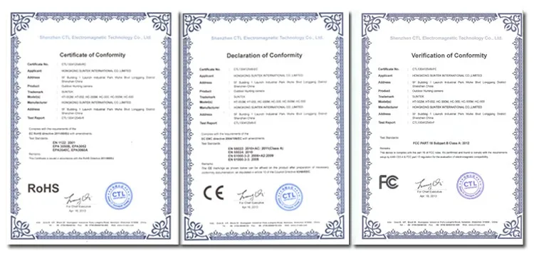 Hunting Camera 3G HC700G (37)