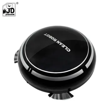 

2 In 1 Rechargeable Mini Smart Vacuum Robot Cleaners Cleaning Robot Vacuum Sweeper Floor Carpet Cleaner Machine Wireless Suction