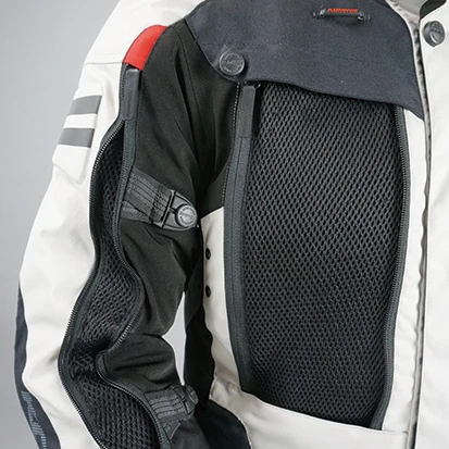 JK-574 Full Year Touring Jacket RAMA II ac