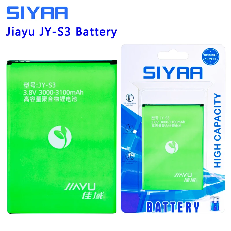 JYS3